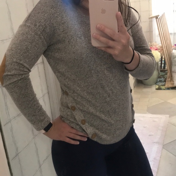 Francesca’s Shirt! - Picture 6 of 7